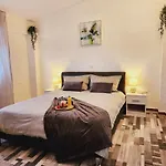 Kuca Za Odmor Capella Ferienhaus *