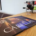 Kuca Za Odmor Capella *