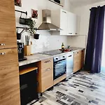 Ferienhaus Kuca Za Odmor Capella Stuti