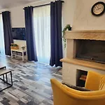 Kuca Za Odmor Capella Ferienhaus