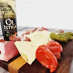 Ferienhaus Kuca Za Odmor Capella Stuti