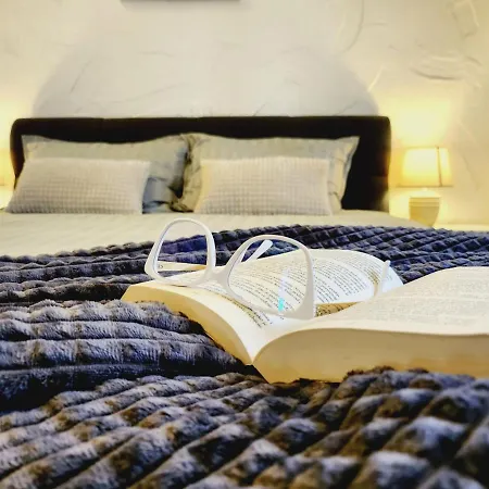 Kuca Za Odmor Capella * Stuti