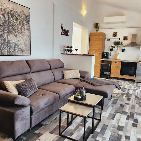 Vakantiehuis Kuca Za Odmor Capella *