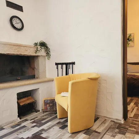 Kuca Za Odmor Capella Dom wakacyjny *