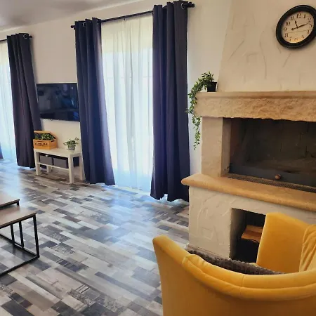 Kuca Za Odmor Capella Dom wakacyjny