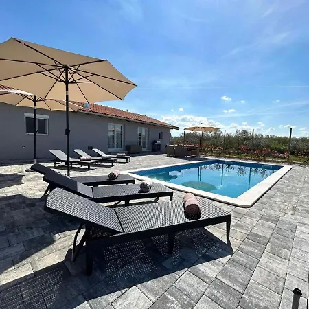 Vakantiehuis Kuca Za Odmor Capella