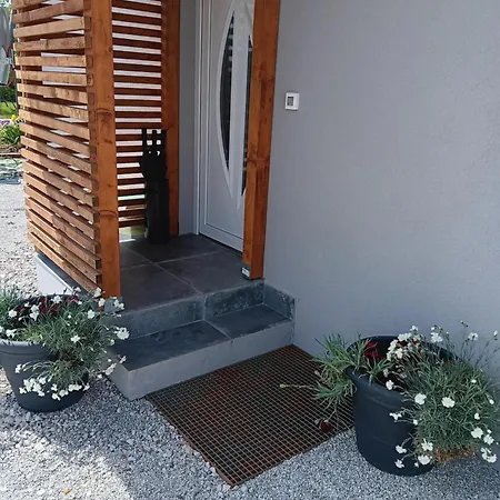 Vakantiehuis Kuca Za Odmor Capella