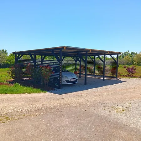 Kuca Za Odmor Capella