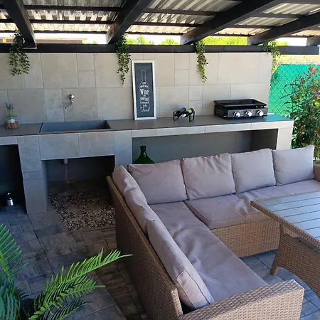 Kuca Za Odmor Capella Stuti