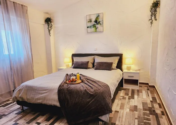 Kuca Za Odmor Capella Vakantiehuis *