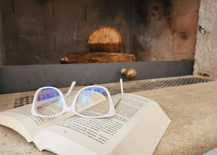 Vakantiehuis Kuca Za Odmor Capella *