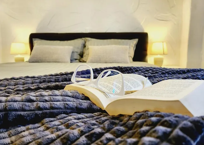 Kuca Za Odmor Capella * Stuti