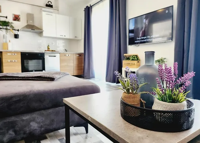 Kuca Za Odmor Capella Vakantiehuis