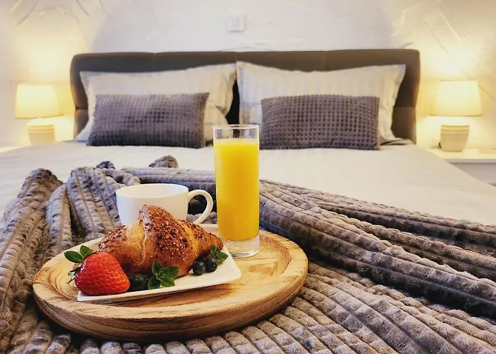 Kuca Za Odmor Capella Vakantiehuis Stuti