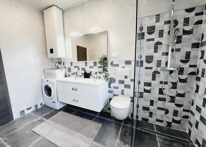 Kuca Za Odmor Capella Vakantiehuis *