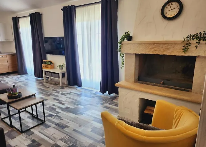 Kuca Za Odmor Capella Vakantiehuis