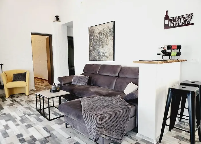 Kuca Za Odmor Capella Stuti