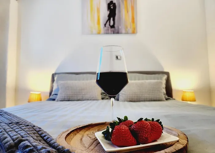 Kuca Za Odmor Capella Vakantiehuis Stuti