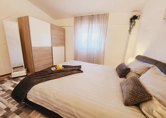 Vakantiehuis Kuca Za Odmor Capella *