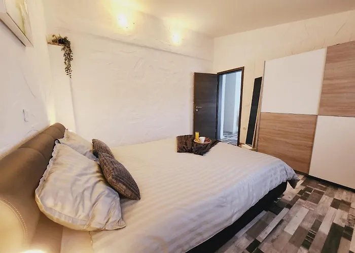 Kuca Za Odmor Capella Vakantiehuis