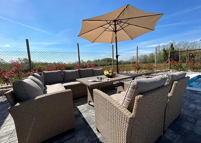 Kuca Za Odmor Capella Vakantiehuis *