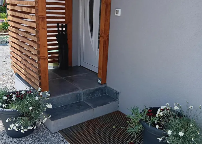 Vakantiehuis Kuca Za Odmor Capella