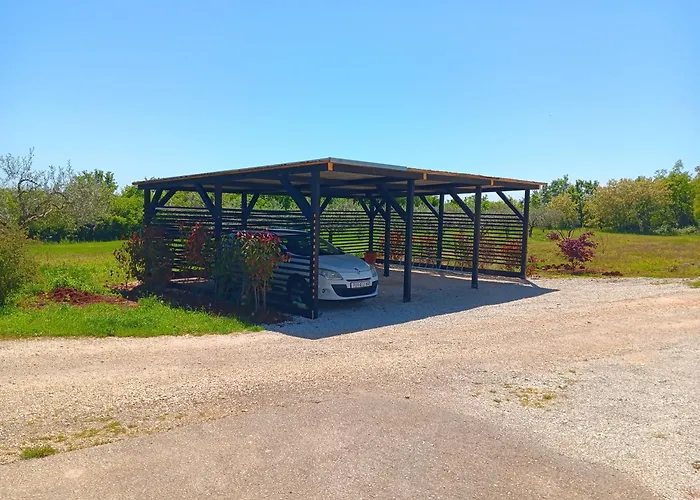 Kuca Za Odmor Capella