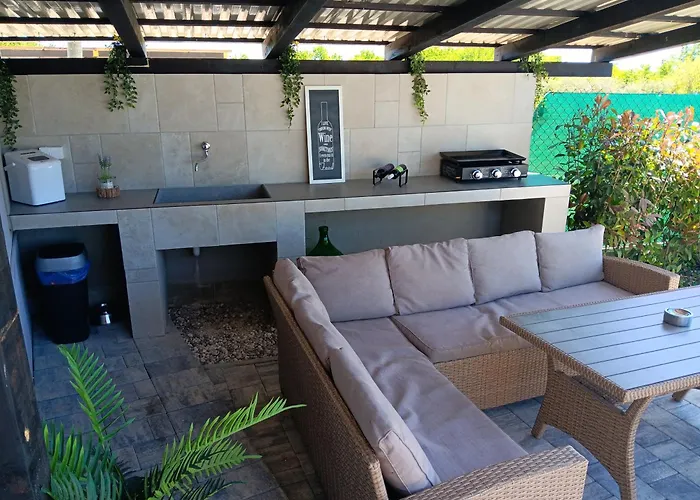 Kuca Za Odmor Capella Stuti