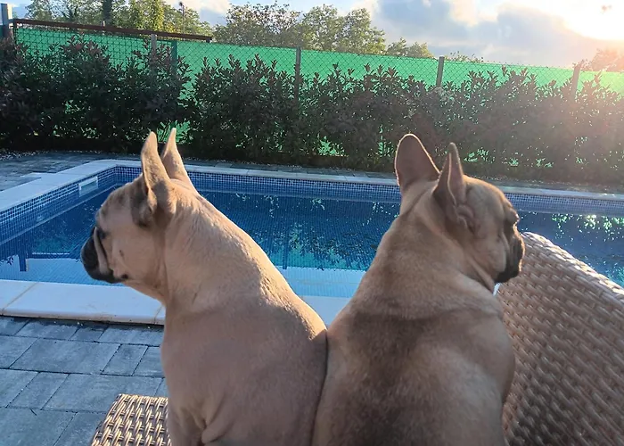 Kuca Za Odmor Capella Stuti