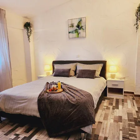 Kuca Za Odmor Capella Vakantiehuis *