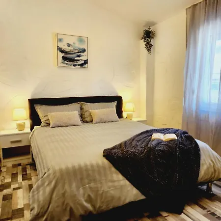 Kuca Za Odmor Capella Vakantiehuis Stuti