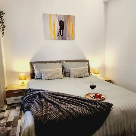 Kuca Za Odmor Capella Semesterbostad