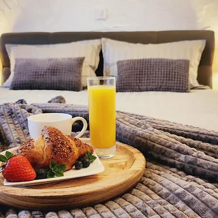 Kuca Za Odmor Capella Vakantiehuis Stuti