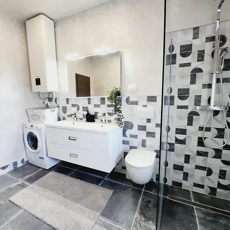 Kuca Za Odmor Capella Vakantiehuis *