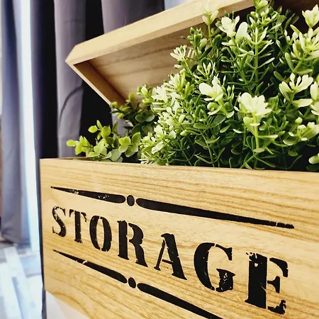 Kuca Za Odmor Capella Semesterbostad *