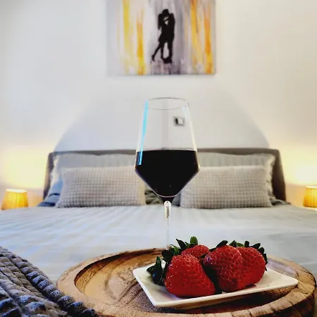 Kuca Za Odmor Capella Vakantiehuis Stuti