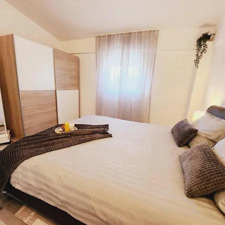 Vakantiehuis Kuca Za Odmor Capella *