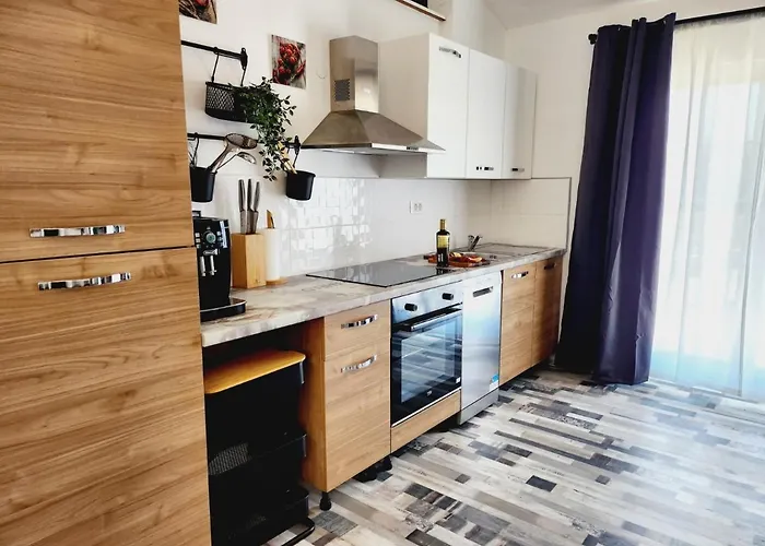 Casa vacanze Kuca Za Odmor Capella Stuti