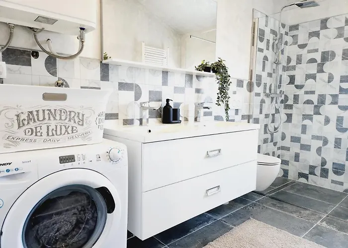 Kuca Za Odmor Capella Casa vacanze Stuti