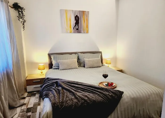 Kuca Za Odmor Capella Casa vacanze