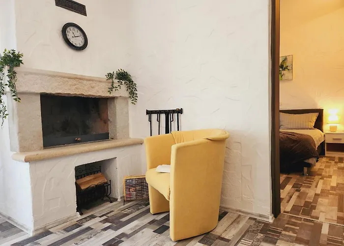 Kuca Za Odmor Capella Ferienhaus *